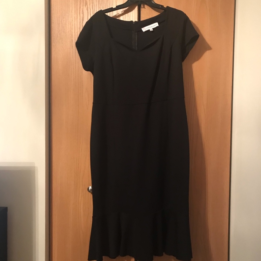 WOMENS BLACK GUILIANA RANCIC DRESS